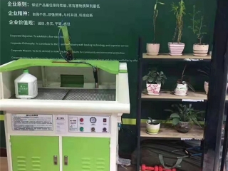 大型噴膠機(jī)型號(hào) PJ-05D（手袋專(zhuān)用）