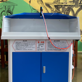 水性噴膠機(jī)型號(hào) PJ-06A（鞋廠(chǎng)專(zhuān)用）